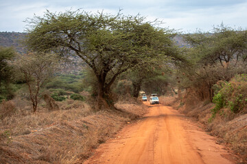 Kenya Afryka