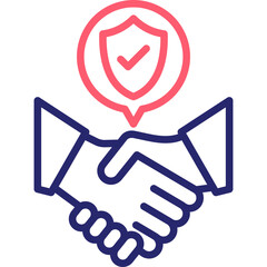 Trust Icon