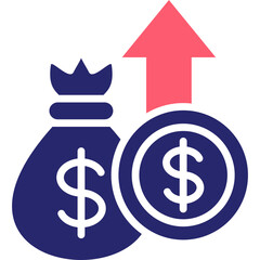 Profits Icon