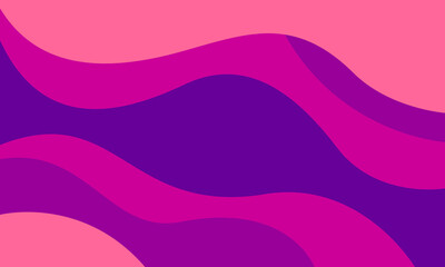 Abstract purple pink color background. Eps10 vector