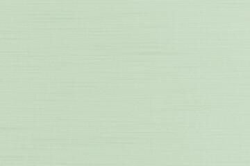 Teal Green background or turquoise blue silk fabric satin wallpaper texture cotton canvas cloth pattern in pale pastel color