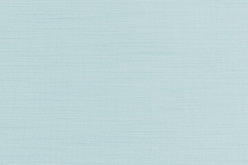 Light blue fabric background of satin silk wallpaer texture cotton canvas cloth pattern