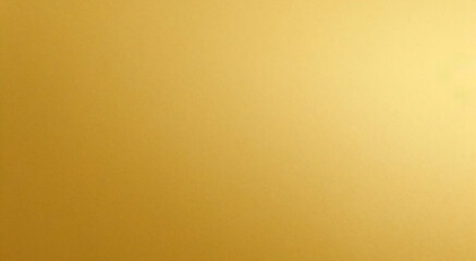 ゴールドの壁のテクスチャ背景。光沢のある光の反射を備えた壁シートに黄色の光沢のある金箔ペイント、鮮やかな金色の紙の高級壁紙
