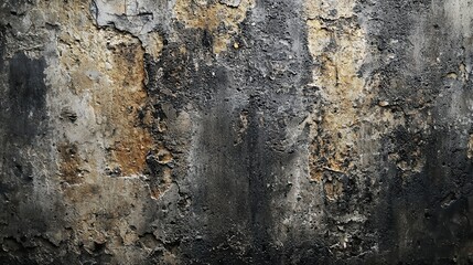 Obraz premium Old Wall Texture or Blackgroud 