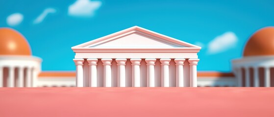 Exploring Local Betting Traditions - Travel Vlog with Copy Space