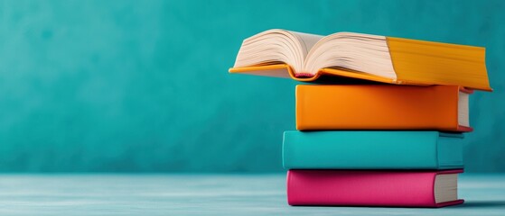 Engaging Book Club Discussion on Betting Legends in Stunning Setting with Copy Space for Text | Quality