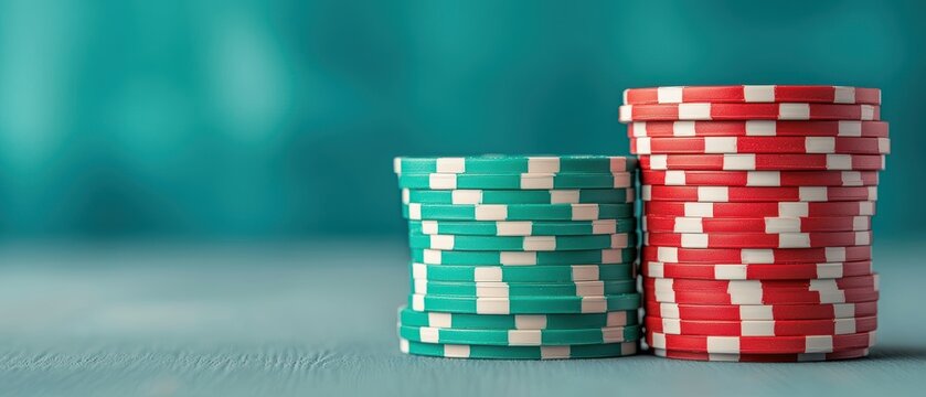 Exploring the Mathematical & Statistical Foundations of Betting Seminar with Copy Space in - Powered by Adobe