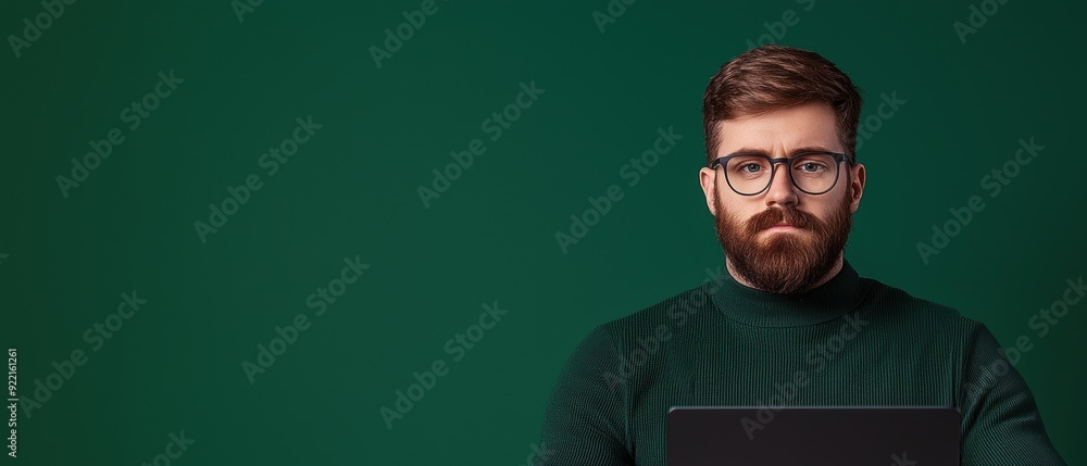 Aufkleber secure online account access with facial recognition technology -