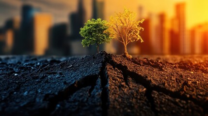 Urban climate resilience, vibrant solutions, sustainable cities, environmental adaptation