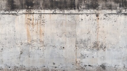 Obraz premium Textured Concrete Wall