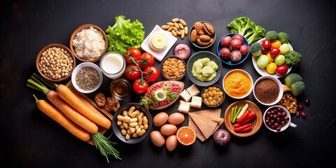 Diabetes and Cholesterol Control Diet and Healthy Eating World Diabetes Day