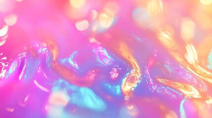 Colorful Abstract Background