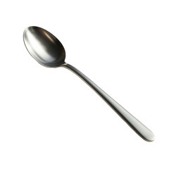 silver spoon