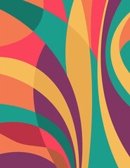 abstract background for design.Template banner and cover. art print for beauty, fashion and natural products,wellness, wedding and event.