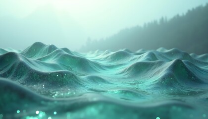 background with clouds futuristic texture