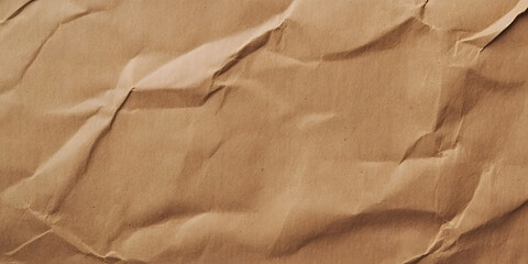 Brown paper craft texture background. Old brown recycle cardboard paper texture background