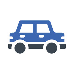 Car vehicle icon