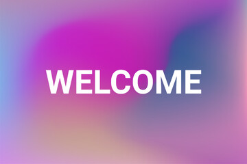 abstract colorful background