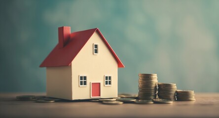 Home budget calculation