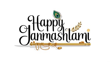 Happy Janmashtami, Birth of Lord Krishna and. Krishna Janmashtami, 
