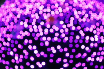 Dec 11 2015 Shatin town plaza market square lights up for the 2015