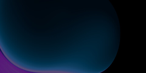 Vibrant grainy gradient background, abstract noise texture poster banner design