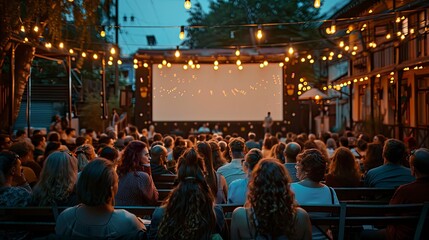 A group of LGBTQ+ friends having a game night or trivia event at home. They are competing and having fun, with a focus on entertainment and camaraderie.