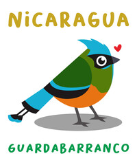 NICARAGUA