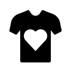 Fototapeta premium heart in the form of heart