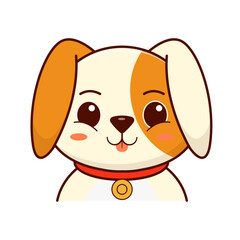 Adorable Animal Avatar
