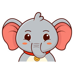 Adorable Animal Avatar
