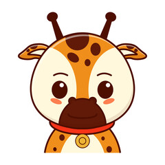 Adorable Animal Avatar
