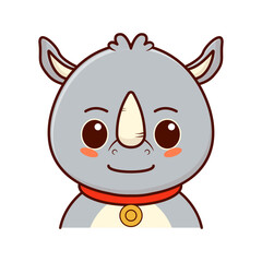Adorable Animal Avatar
