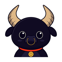 Adorable Animal Avatar
