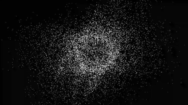 Abstract background. Dark black grunge background texture. Monochrome texture. Image includes a effect the black and white tones.