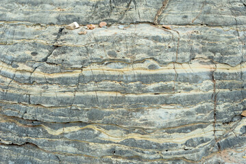 natural rough stone texture, mountains rock surface background