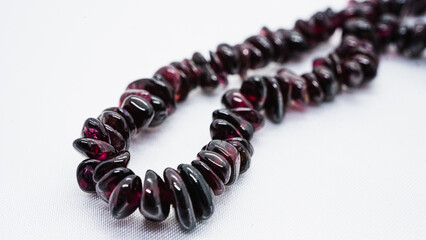 ガーネットチップ