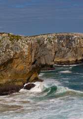 hola en Oria Asturias © david