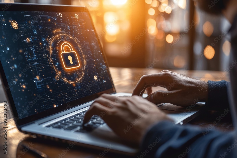 Aufkleber login and data protection are critical in the digital age, and cybersecurity protects login and secu