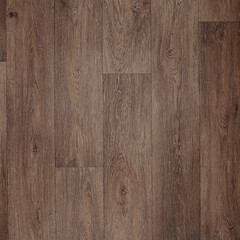 Aged Oak Wood Plank Texture - High-Resolution Rustic Hardwood Flooring Pattern for Backgrounds and Interior Design