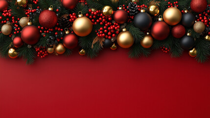 christmas tree decorations