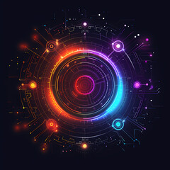 logo symbol art design image,illustration vector.