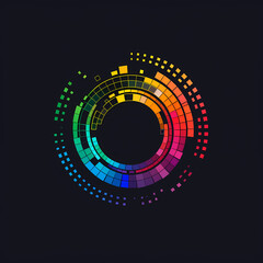 logo symbol art design image,illustration vector.