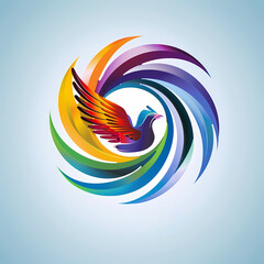 logo symbol art design image,illustration vector.