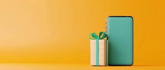 Flash Deal countdown on a smartphone app, tech discounts