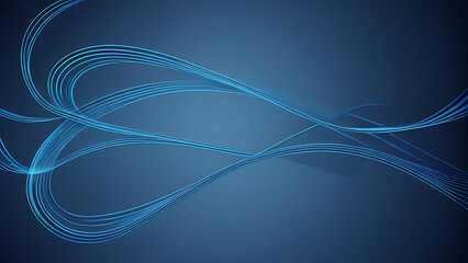 abstract world wave background