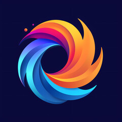 logo symbol art design image,illustration vector.