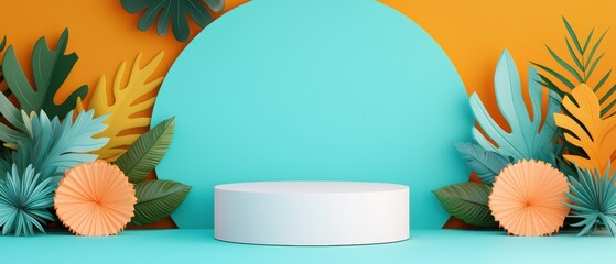 Exciting Livestreamed Product Launch Event with Giveaways - with Copy Space in Quality