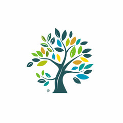 Fototapeta premium logo symbol art design image,illustration vector.