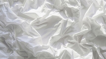 Obraz premium Intricate Folded Paper Texture Background, Detailed Craftsmanship Showcasing Uniquely Layered Pattern Design